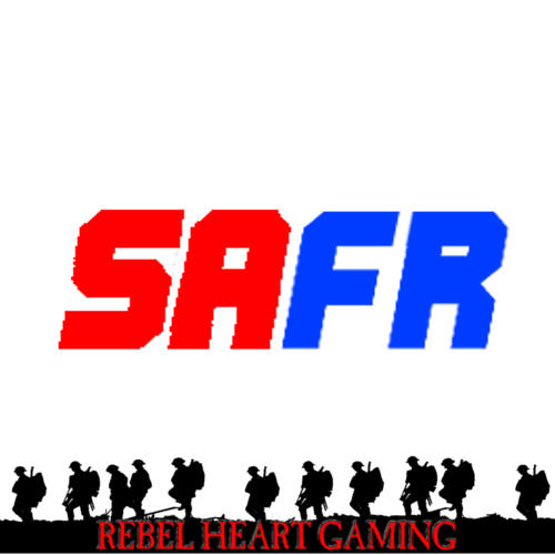 RHG SAFR